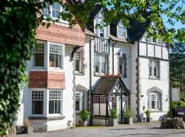 Stanley Ghyll House