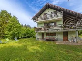 House Fortin With Sauna Near Bloke Lake - Happy Rentals