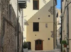 La farfalla del vicolo