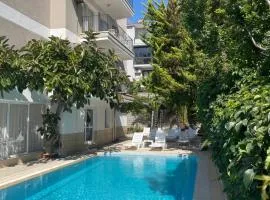 Fora Apart Otel Cesme