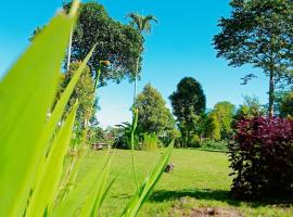 Sajang Valley Estate，位于Sajang的露营地