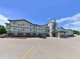 Americas Best Value Inn Jefferson City