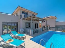 Elafonisos Aqua Villa IV