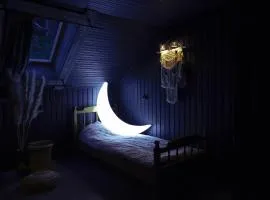 Sodyba Mėnulio Slėnis