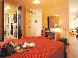 佐迪雅克酒店，位于摩德纳的酒店