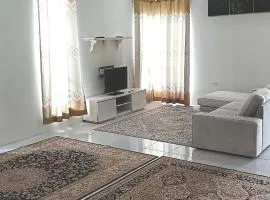 Mas Homestay