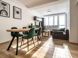 Spodek Comfort Apartment