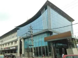 Hotel Grand Nagarjuna