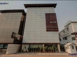 Iris Park Hotel New Delhi