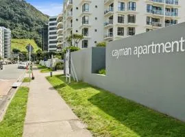 Spacious Cayman Mount Maunganui Apartment