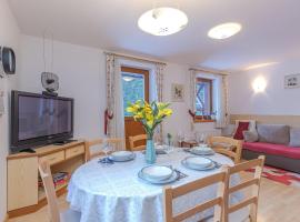 Alpine Retreat Gaja Kranjska Gora - Happy Rentals，位于克拉尼斯卡戈拉的别墅