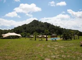Glamping VALL de CODÓ