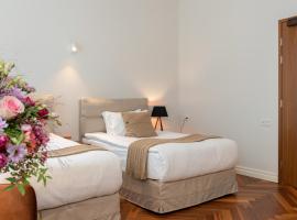 The MANOR Sports & Spa，位于Tõrva的酒店
