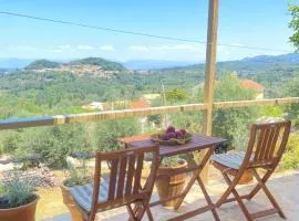 Dinateli Houses - Live like a local in Corfu