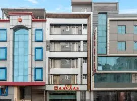 Hotel Aavaas