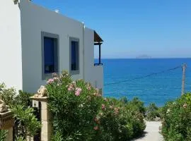 Kalamaki Holidays - Finikas Studios & Apartments