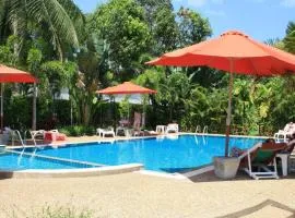 Wild Orchid Villa Krabi