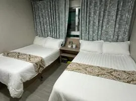 New Star Guest House