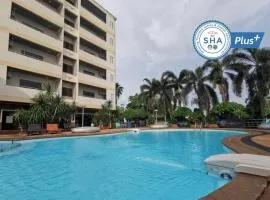 Hihotel Saraburi