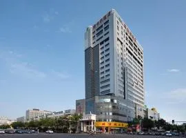 Vienna Hotel Shanxi Taiyuanfu West Street