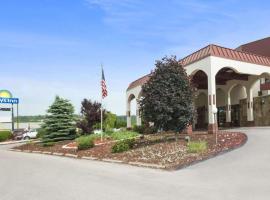 Ramada by Wyndham Pittsburgh/New Stanton，位于新斯坦顿的酒店