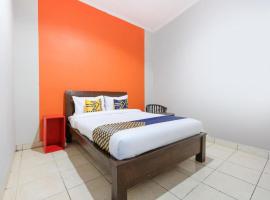 SPOT ON 2355 Kendal Residence，位于Kendal的酒店