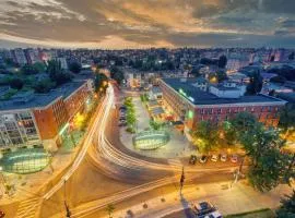 ibis Styles Dunarea Galati