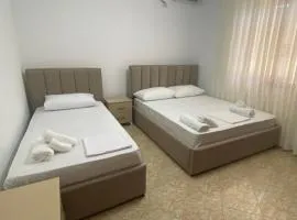Marjol Apartments Ksamil