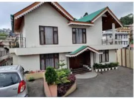 Mai Cottage, Shillong