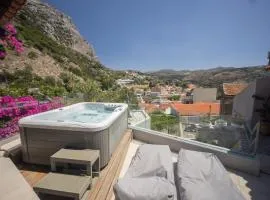 Domus Polymnia, hospitality at its best!