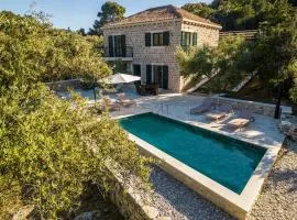 Villa VlaMar - new luxury house