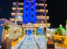 GARDEN ASMİN OTEl&SPA，位于Kızılbağ的酒店