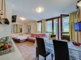 La Marmotta Campo Smith on the Ski Slopes - Happy Rentals