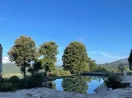 La Casina di Borgo Mommialla