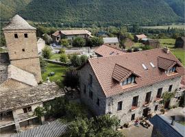 Casa Perico，位于Borrastre的别墅