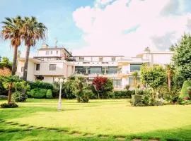 Hotel Ristorante Guardanapoli