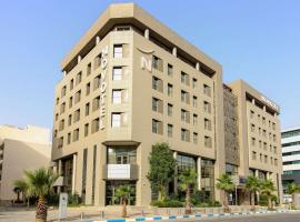 Novotel Tunis Lac