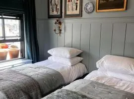 The Coach House