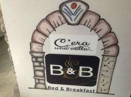 B &B C'era una volta，位于Cascina的酒店