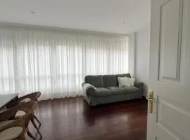 Apartamento céntrico en Finisterre