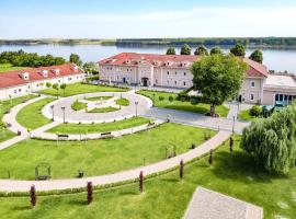 Bononia Estate Winery & Resort，位于Koshava的酒店