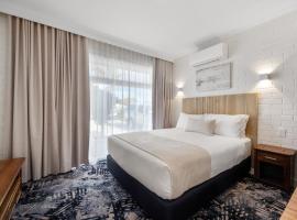 Best Western Adelaide Airport，位于阿德莱德的酒店
