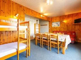Studio pour 6 pers. à Peyragudes près des pistes avec parking & navette gratuite - FR-1-695-57