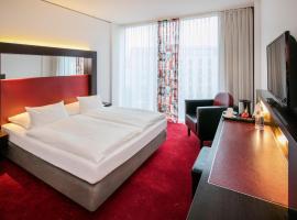 ARCOTEL Velvet Berlin，位于柏林的酒店