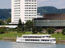 ARCOTEL Nike Linz，位于林茨的酒店
