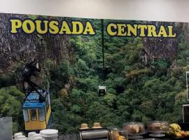 Pousada Central-Ubajara Capital do Turismo