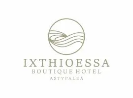 Ihthioessa Boutique Hotel