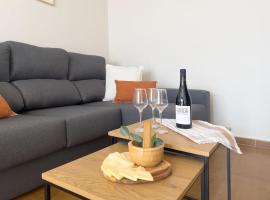 FuensalidaHomes 202，位于Fuensalida的酒店