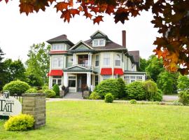 Tait House by Bower Boutique Hotels，位于希迪亚克的酒店