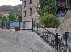 Κούκος ΕυΖην